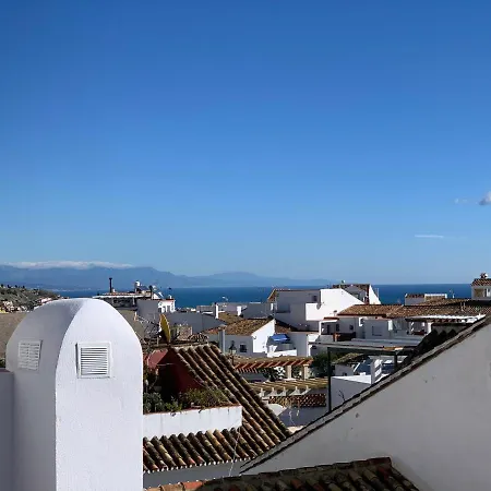 Apartamento Palm House 10