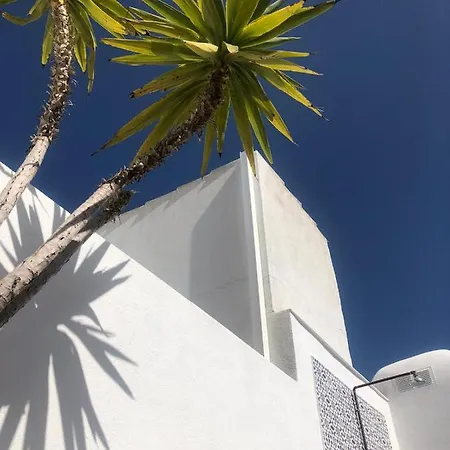 Palm House 10 Apartmán Benalmádena