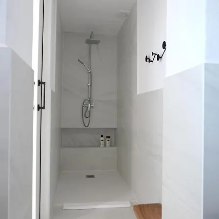 Apartamento Palm House 10 *