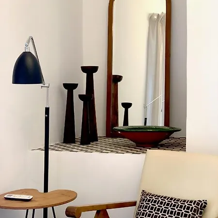 Apartamento Palm House 10 Benalmádena
