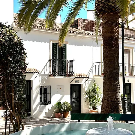 Palm House 10 Apartamento *