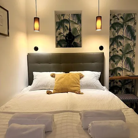 Palm House 10 Apartamento
