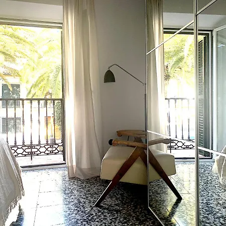 Palm House 10 Apartamento *