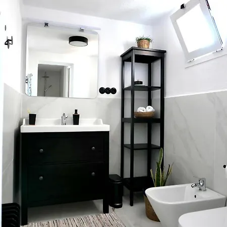 Apartamento Palm House 10